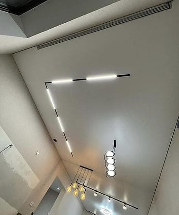 растровые куклы: Натяжной потолок Глянцевое, Матовое, 3D потолки Гарантия, Бесплатная консультация, Бесплатный замер — 3