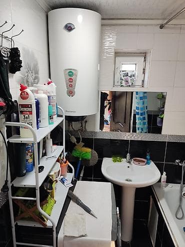 комнаты в тамчы: Срочно продаю дом. новопавловка тынчтык жм. 3комнаты — 9