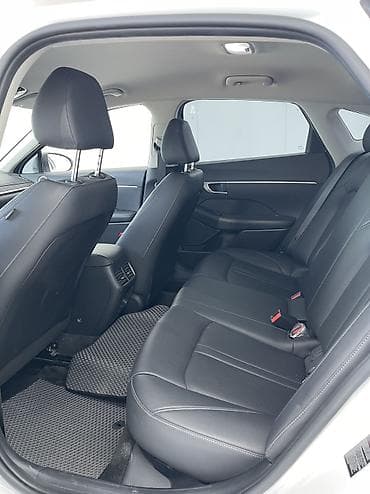 шина беловодское: Hyundai Sonata (DN8)газ 2021/07. (Прошло уже четыре месяца с тех — 8