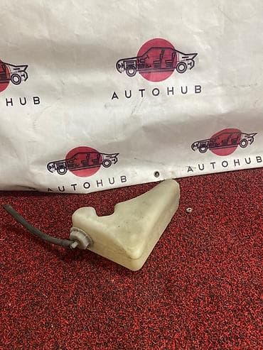 Трубки, патрубки, шланги: Бачок Honda — 1