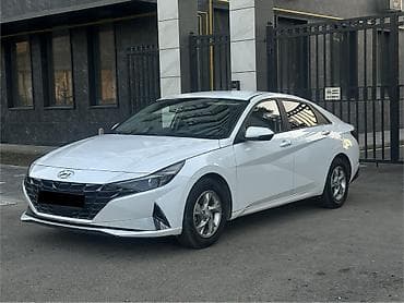 хендай элантра 2017 бишкек цена: Hyundai Avante: 2021 г., 1.6 л, Автомат, Газ, Седан — 3