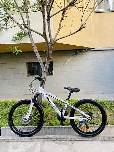 подростковый: Подростковый велосипед, Б/у — 2