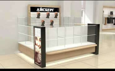 манекены для головных уборов: Сдаю половуну островка в ТЦ В центре города 1 этаж Расположение 🔥 — 2