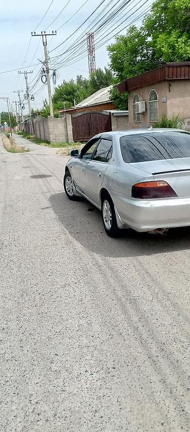 хонда спада купить: Honda Saber: 2001 г., 2.5 л, Автомат, Бензин, Седан — 6