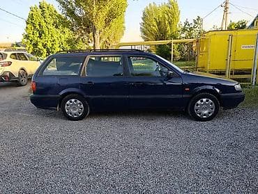 car battery: Volkswagen Passat Variant: 1995 г., 1.8 л, Универсал — 3