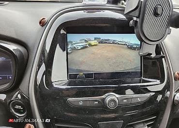 byd e2 2022: Chevrolet Spark: 2019 г., 1 л, Автомат, Бензин — 5
