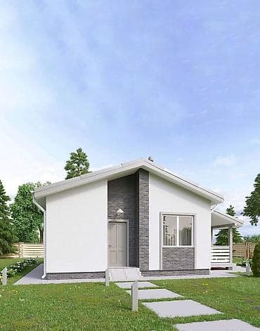 квартиры с подселением: Офисы, Квартиры, Дома 3-5 лет опыта — 2