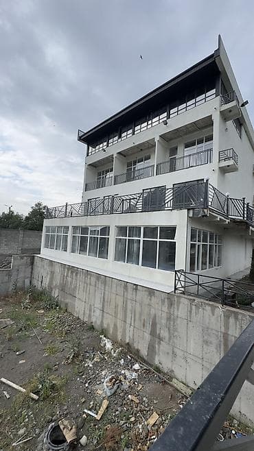 швейный цех в бишкеке: Продается объект в Кой-таш - готовая база для прибыльного бизнеса 📍 — 6