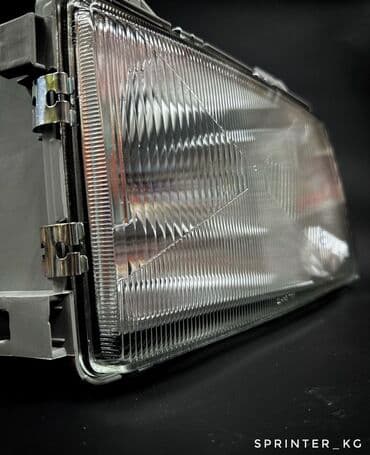 кузовные запчасти на спринтер бишкек: Передняя Фара на Mercedes-Benz SPRINTER(901) TDI — 2