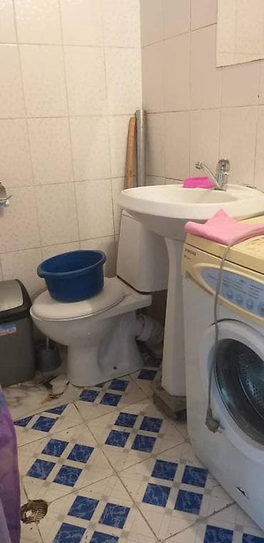 метраж: Студия, Собственник, Без подселения, С мебелью полностью — 5