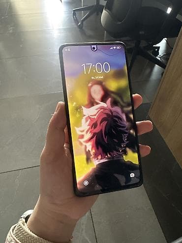 nintendo switch lite: Redmi, Redmi Note 10 Pro, Б/у, 256 ГБ, цвет - Черный, 2 SIM — 5