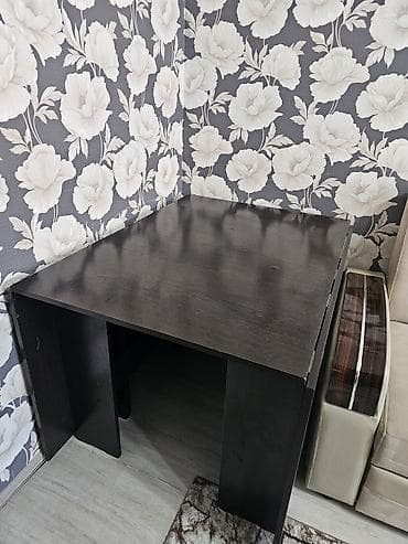 ikea стол компьютерный: Стол трансформер Для зала, Стол-книжка, Длина, см: 2200 см, цвет - Коричневый — 2