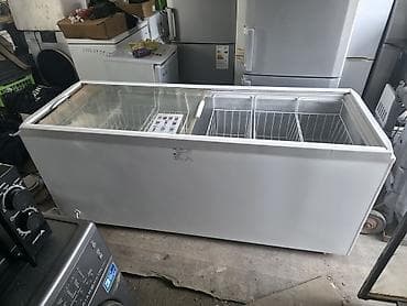 холод оборудования: Россия, Новый — 2