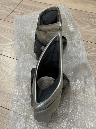 глушитель на гольф 2: Глушитель Lexus 2018 г., Б/у, Оригинал, Япония — 5