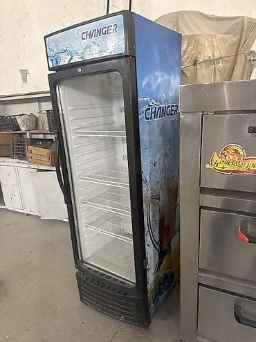 poco 6x: Холодильник витринные — 1