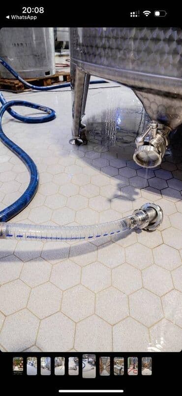 арпа продаю: Пол для пивоваренных заводов подходящее напольное покрытие для — 9