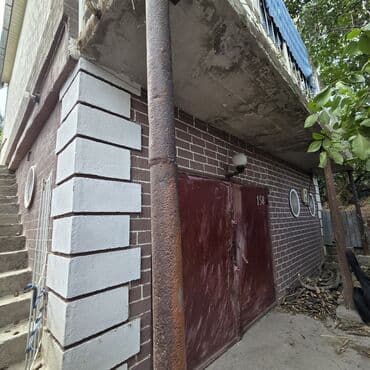 продажа дом акбосого чуй: Дача, 48 м², 2 комнаты, Собственник, Старый ремонт — 22