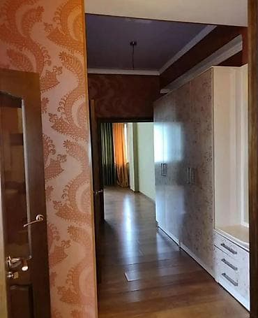 2 6: 2 комнаты, 70 м², Элитка, 4 этаж, Старый ремонт — 9