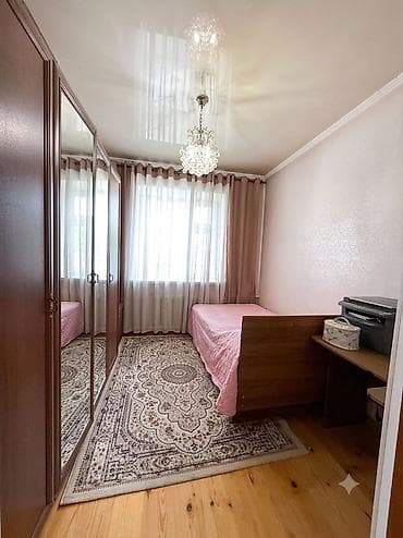 136 м², С мебелью — 4