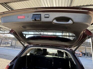 kia 2015: Kia Sorento: 2017 г., 3.3 л, Автомат, Бензин, Кроссовер — 10