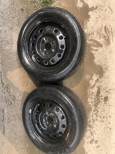 донголок 195 70 15 с: Срочно продаю 185/60/R14 — 1