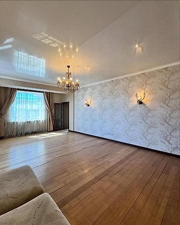 шота руставелли: 4 комнаты, 191 м², Элитка, 8 этаж, Евроремонт — 5