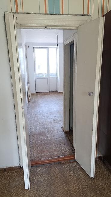 1 bedroom: 2 комнаты, 46 м², Хрущевка, 3 этаж, Старый ремонт — 5