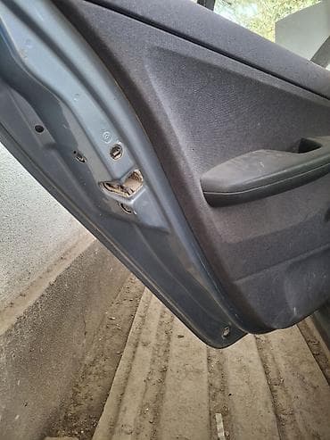 lancer 9: Skoda Fabia: 2001 г., Механика, Бензин, Хэтчбэк — 5