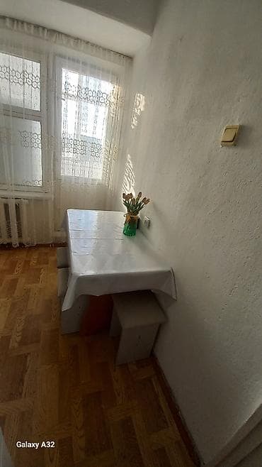 сутучный квартира: 1 комнатная квартира: по суточно, день, ноч. дистанционное заселение — 6