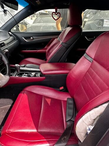 Lexus, Б/у, Оригинал — 4