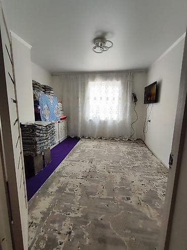 одна комната: Сдаётся отдельная комната в квартире/доме. Описание: - Просторное — 3