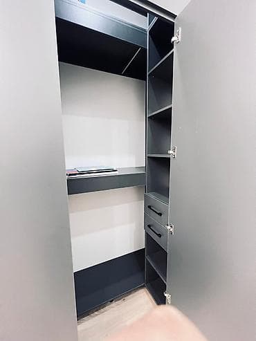 6 микрорайон: 4 комнаты, 85 м², Элитка, 7 этаж, Дизайнерский ремонт — 9