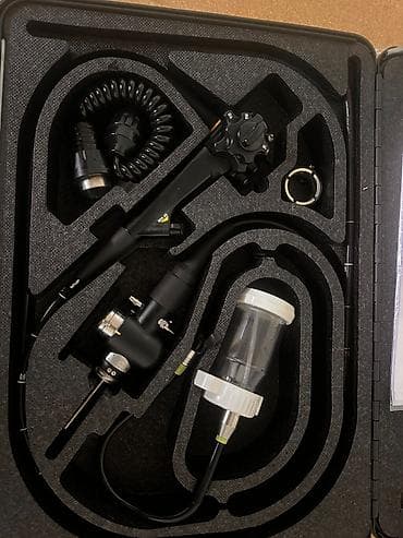 Медицинские лампы: Продаем и Ремонтируем б/у и новое эндоскопическое медицинское — 7