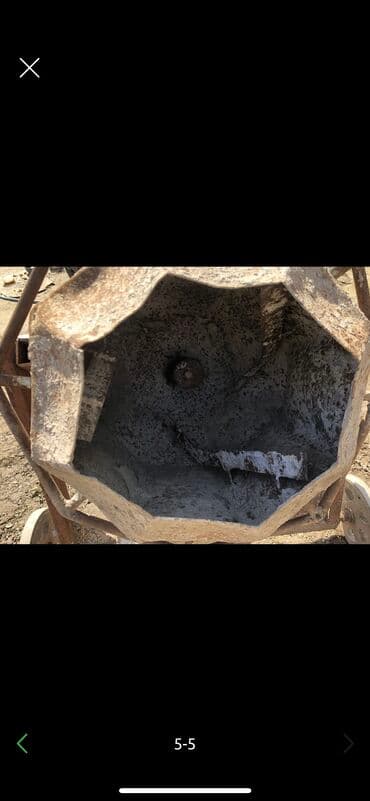 Без двигателя, цена 4000 сом