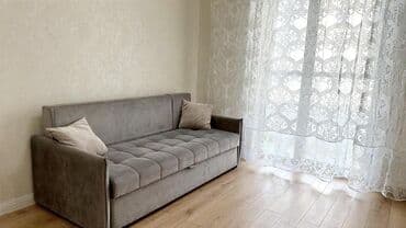 квартира токмок суточный: 1 комната, Бронь, Банные принадлежности, Домофон — 12