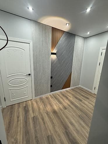 квартира в районе пишпек: 1 комната, 49 м², Элитка, 11 этаж, Дизайнерский ремонт — 5