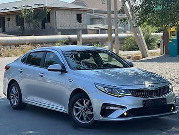 byd e1: Kia K5: 2021 г., 2 л, Автомат, Газ, Седан — 2