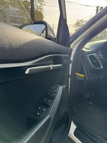 лизинг авто ош: Kia Seltos: 2020 г., Автомат, Кроссовер — 9