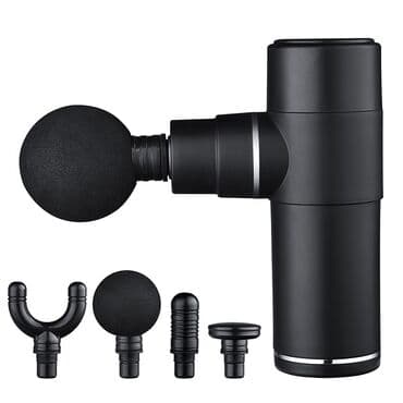 массажеры ош: Этот пистолет - мощный представитель класса компактных перкуссионных — 3