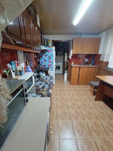 россрочка дом: Дом, 135 м², 3 комнаты, Собственник, Косметический ремонт — 8