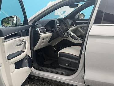 byd delphin: BYD Song Plus: 2023 г., 0.1 л, Автомат, Электромобиль, Кроссовер — 8