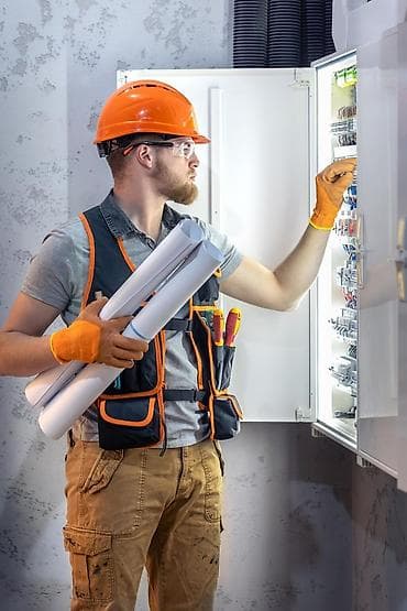 hotpoint ariston: Электрик | Электромонтажные работы Больше 6 лет опыта — 3