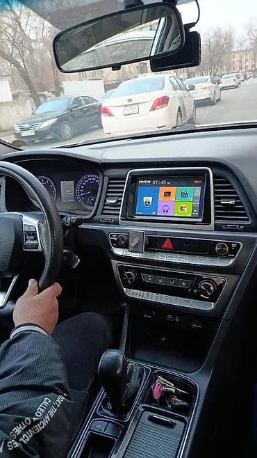 1 nz: Сдаю Kia K5 под такси, Долгосрочно, | Залог, Предоплата — 4