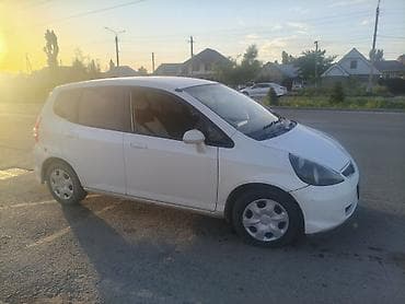 рейка хонда фит: Honda Fit: 2003 г., 1.3 л, Вариатор, Бензин, Хэтчбэк — 2