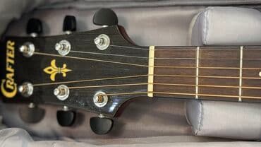 педаль для электрогитары: Новый . В подарок идет зажим и чехол — 3