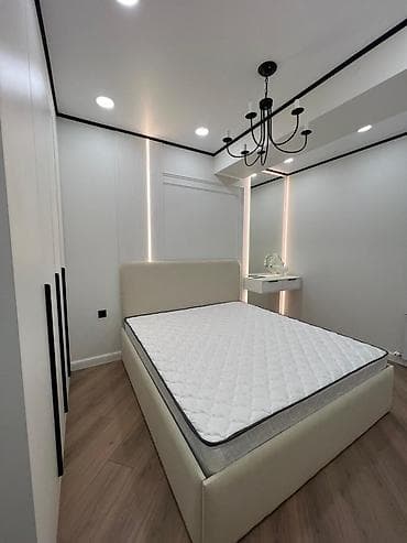 2 комнаты, 61 м², Элитка, 4 этаж — 2