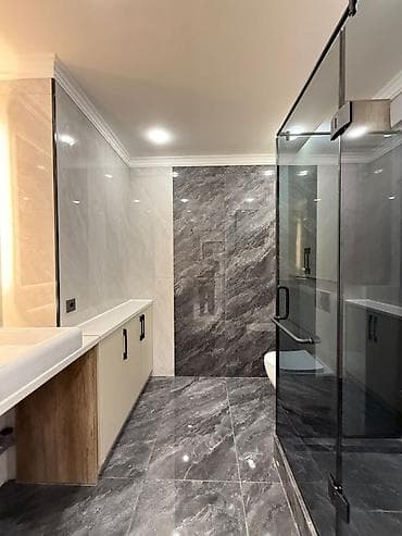 2 комнаты, 57 м², Элитка, 13 этаж, Евроремонт — 2