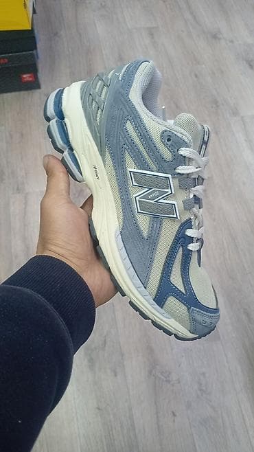 кроксы молния маквин: Мужские кроссовки, 40, Nike, Новый, цвет - Голубой, Бесплатная доставка — 6