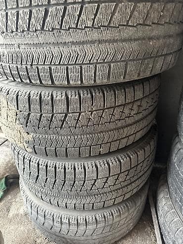 колес: Колеса в сборе 205 / 55 / R 16, Всесезонная, Б/у, Комплект, Легковые, Литые, отверстий - 5 — 2