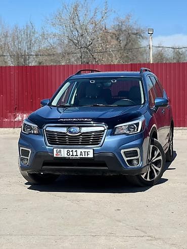 ноускат субару легаси: Subaru Forester: 2019 г., 2.5 л, Вариатор, Бензин, Кроссовер — 2